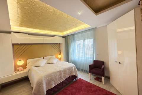 3+1 Lägenhet  i Antalya, Turkiet Nr. 226177 - 4