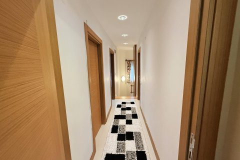 3+1 Lägenhet  i Antalya, Turkiet Nr. 226177 - 22