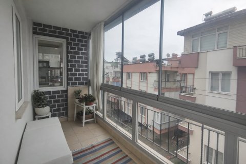 5+1 Penthäuser  in Muratpasa, Antalya, Türkei Nr. 226100 - 2