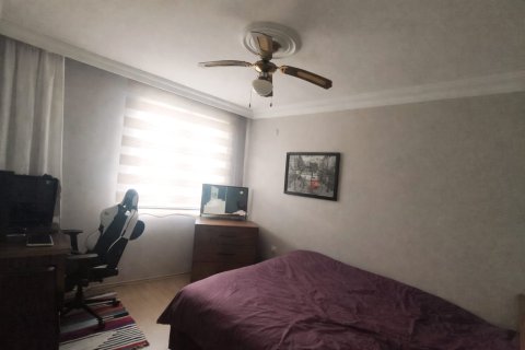 5+1 Penthäuser  in Muratpasa, Antalya, Türkei Nr. 226100 - 11