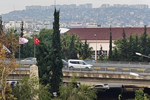 5+1 Penthäuser  in Muratpasa, Antalya, Türkei Nr. 226100 - 10