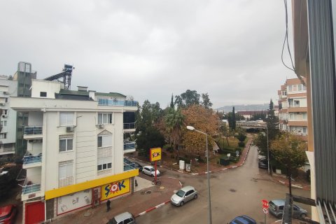 Dubleks daire  5+1  Muratpaşa, Antalya, Türkiye №226100