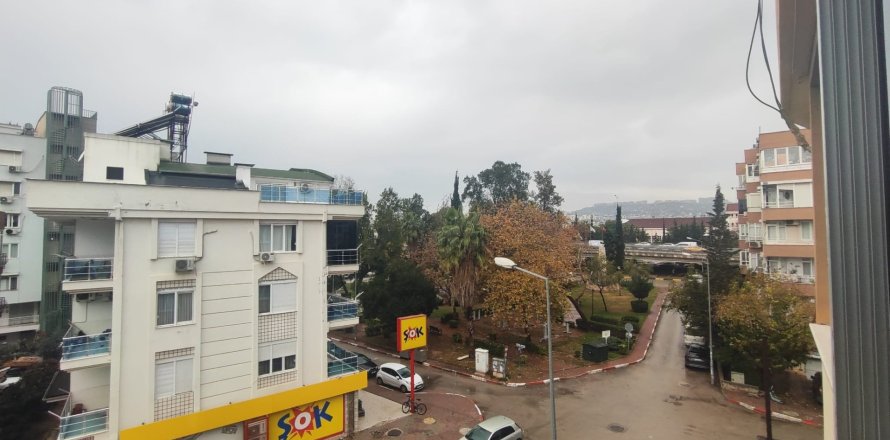 5+1 Penthäuser  in Muratpasa, Antalya, Türkei Nr. 226100