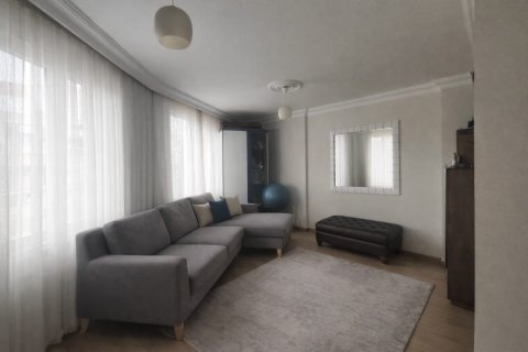 5+1 Penthäuser  in Muratpasa, Antalya, Türkei Nr. 226100 - 5