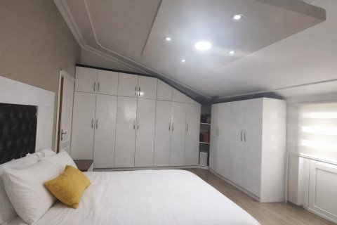 5+1 Penthäuser  in Muratpasa, Antalya, Türkei Nr. 226100 - 4