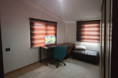 5+1 Penthäuser  in Muratpasa, Antalya, Türkei Nr. 226100 - 3