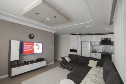 5+1 Penthäuser  in Muratpasa, Antalya, Türkei Nr. 226100 - 7