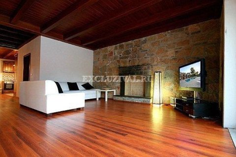 4+1 Villa  in Bodrum, Mugla, Türkei Nr. 226184 - 4