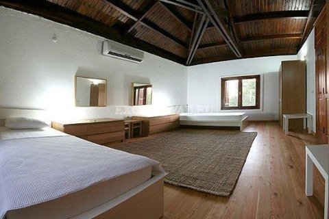 4+1 Villa  in Bodrum, Mugla, Türkei Nr. 226184 - 9
