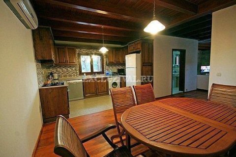 4+1 Villa  in Bodrum, Mugla, Türkei Nr. 226184 - 5