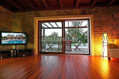 4+1 Villa  in Bodrum, Mugla, Türkei Nr. 226184 - 7