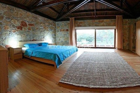 4+1 Villa  in Bodrum, Mugla, Türkei Nr. 226184 - 8