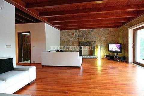 4+1 Villa  in Bodrum, Mugla, Türkei Nr. 226184 - 6