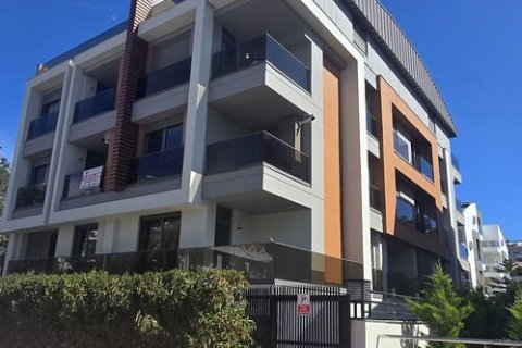 3+1 Apartment  in Konyaalti, Antalya, Turkey No. 231397