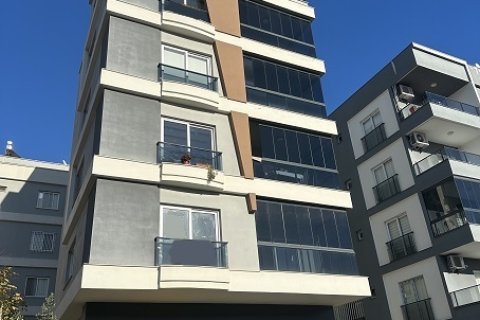 2+1 Apartment in Erdemli, Mersin, Turkey No. 231398