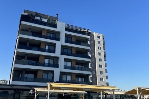 2+1 Apartment in Erdemli, Mersin, Turkey No. 231400