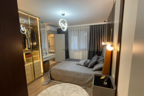 Продажа квартиры  в Стамбуле, Турция 3+1, 129м2, №221451 – фото 5