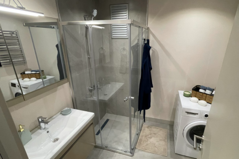 Продажа квартиры  в Стамбуле, Турция 3+1, 129м2, №221451 – фото 8