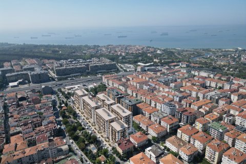 Продажа квартиры  в Стамбуле, Турция 3+1, 129м2, №221451 – фото 9