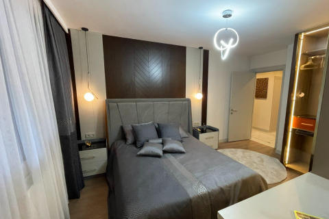 Продажа квартиры  в Стамбуле, Турция 3+1, 129м2, №221451 – фото 7