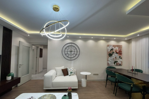 Продажа квартиры  в Стамбуле, Турция 3+1, 129м2, №221451 – фото 4