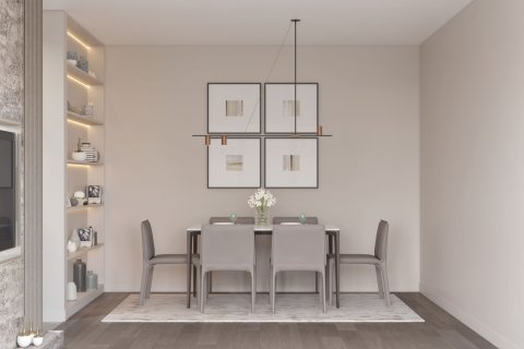 Продажа квартиры  в Стамбуле, Турция 3+1, 97м2, №221449 – фото 6