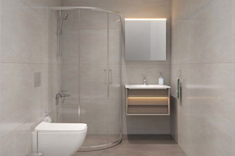 Продажа квартиры  в Стамбуле, Турция 3+1, 97м2, №221449 – фото 9