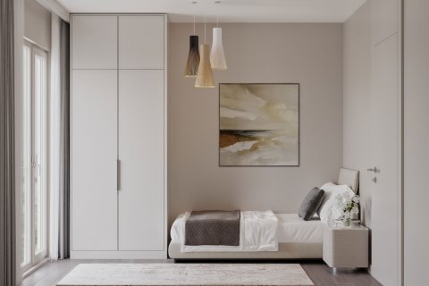 Продажа квартиры  в Стамбуле, Турция 3+1, 97м2, №221449 – фото 8