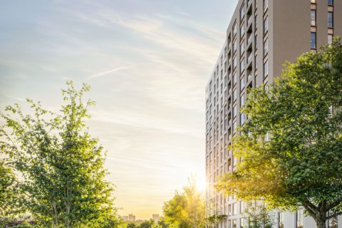 Продажа квартиры  в Стамбуле, Турция 3+1, 97м2, №221449 – фото 12