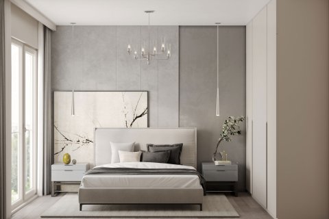 2+1 Wohnung  in Istanbul, Türkei Nr. 221448 - 7