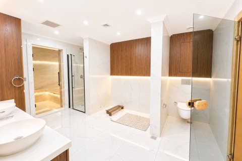 3+1 Lägenhet  i Mahmutlar, Antalya, Turkiet Nr. 228490 - 15