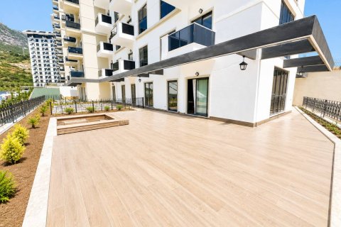 3+1 Lägenhet  i Mahmutlar, Antalya, Turkiet Nr. 228490 - 3