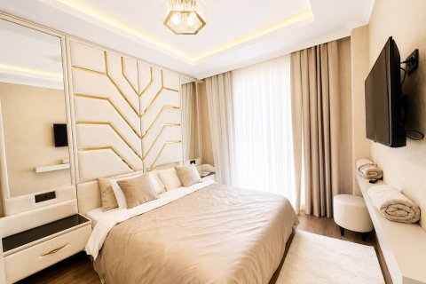 3+1 Lägenhet  i Mahmutlar, Antalya, Turkiet Nr. 228490 - 8