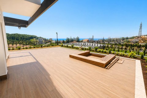 3+1 Lägenhet  i Mahmutlar, Antalya, Turkiet Nr. 228490 - 20