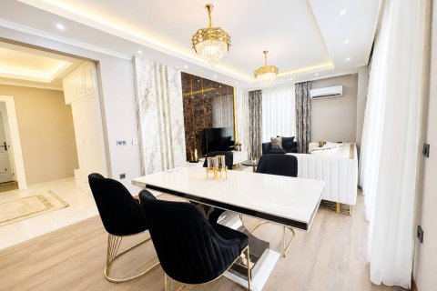 3+1 Lägenhet  i Mahmutlar, Antalya, Turkiet Nr. 228490 - 5