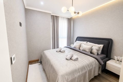 3+1 Lägenhet  i Mahmutlar, Antalya, Turkiet Nr. 228490 - 9