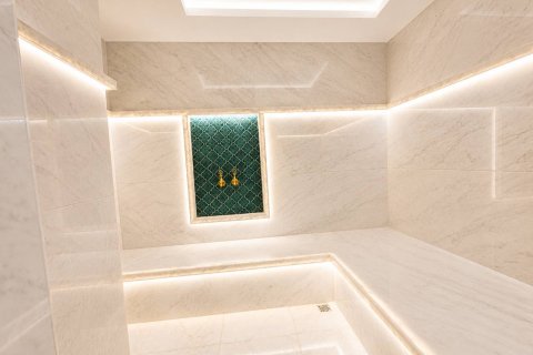 3+1 Lägenhet  i Mahmutlar, Antalya, Turkiet Nr. 228490 - 12