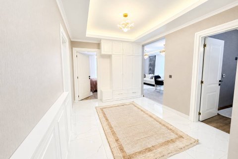 3+1 Lägenhet  i Mahmutlar, Antalya, Turkiet Nr. 228490 - 17