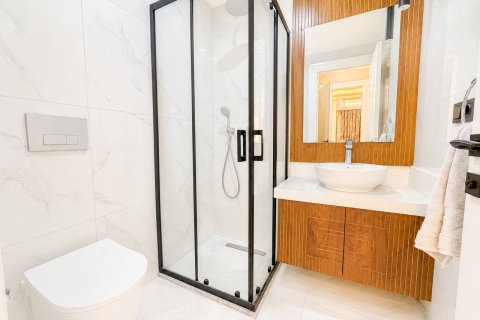 3+1 Lägenhet  i Mahmutlar, Antalya, Turkiet Nr. 228490 - 16