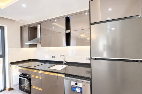 3+1 Lägenhet  i Mahmutlar, Antalya, Turkiet Nr. 228490 - 7