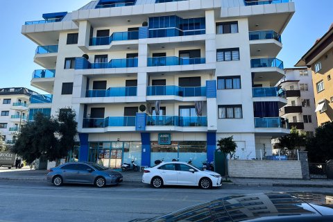 2+1 Lägenhet  i Oba, Antalya, Turkiet Nr. 228488