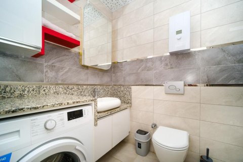 2+1 Wohnung in Mahmutlar, Antalya, Türkei Nr. 228487 - 12