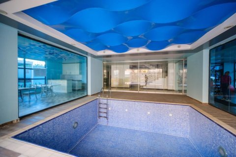 2+1 Wohnung in Mahmutlar, Antalya, Türkei Nr. 228487 - 16