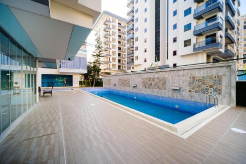 2+1 Wohnung in Mahmutlar, Antalya, Türkei Nr. 228487 - 15