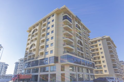 1+1 Wohnung in Mahmutlar, Antalya, Türkei Nr. 228491 - 3