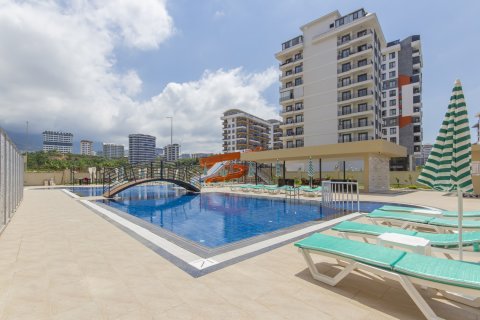 1+1 Wohnung in Mahmutlar, Antalya, Türkei Nr. 228491 - 7