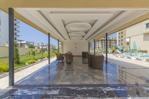 1+1 Wohnung in Mahmutlar, Antalya, Türkei Nr. 228491 - 17