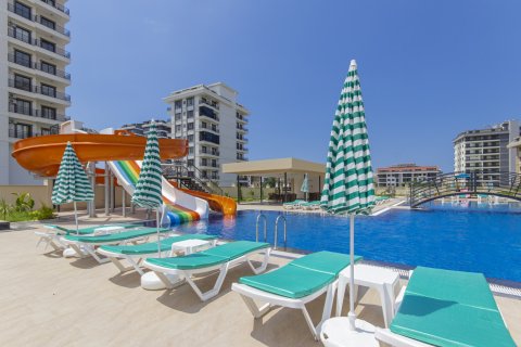 1+1 Wohnung in Mahmutlar, Antalya, Türkei Nr. 228491 - 10