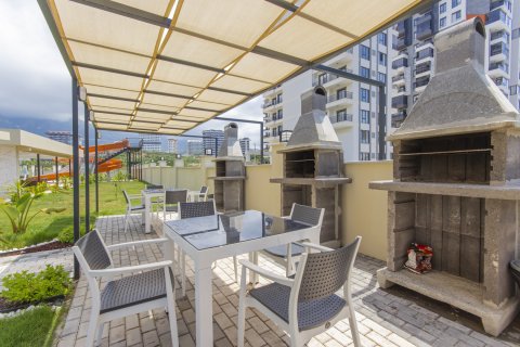 1+1 Wohnung in Mahmutlar, Antalya, Türkei Nr. 228491 - 22