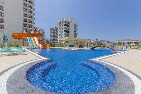 1+1 Wohnung in Mahmutlar, Antalya, Türkei Nr. 228491 - 9